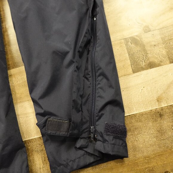 Cutter & Buck Rain Shell Pants Men’s XL Navy Waterproof Outdoor Golf - Picture 9 of 13